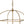 LightFixturesUSA-French Distressed Gold Candle Arch Square Lantern Chandelier-Chandelier-Gold-