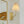 LightFixturesUSA - French Elegant 1 - Light Pleated Fabric Wall Lamp - Wall Sconce - Brass - 