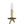 Load image into Gallery viewer, LightFixturesUSA - French Farmhouse 5 - Light Brass Candle Style Chandelier - Chandelier - Brass - 
