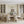 Load image into Gallery viewer, LightFixturesUSA - French Farmhouse 5 - Light Brass Candle Style Chandelier - Chandelier - Brass - 
