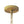 LightFixturesUSA - French Luxe 1 - Light White Clouded Glass Round Pendant - Pendant Light - Brass - 