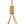 LightFixturesUSA - French Luxe Brass 4 - Light White Linen Shade Candle Chandelier - Chandelier - Brass - 