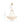 LightFixturesUSA - French Luxe Brass Bloom Crystal Floral Basket Chandelier - Chandelier - Gold - 