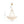 Load image into Gallery viewer, LightFixturesUSA - French Luxe Brass Bloom Crystal Floral Basket Chandelier - Chandelier - Gold - 
