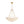 LightFixturesUSA - French Luxe Brass Bloom Crystal Floral Basket Chandelier - Chandelier - Gold - 