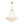 Load image into Gallery viewer, LightFixturesUSA - French Luxe Brass Bloom Crystal Floral Basket Chandelier - Chandelier - Gold - 
