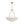LightFixturesUSA - French Luxe Brass Bloom Crystal Floral Basket Chandelier - Chandelier - Gold - 