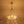 LightFixturesUSA - French Luxe Brass Bloom Crystal Floral Basket Chandelier - Chandelier - Gold - 