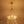 Load image into Gallery viewer, LightFixturesUSA - French Luxe Brass Bloom Crystal Floral Basket Chandelier - Chandelier - Gold - 

