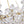 LightFixturesUSA - French Luxe Brass Bloom Crystal Floral Basket Chandelier - Chandelier - Gold - 