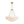 Load image into Gallery viewer, LightFixturesUSA - French Luxe Brass Bloom Crystal Floral Basket Chandelier - Chandelier - Gold - 
