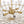 Load image into Gallery viewer, LightFixturesUSA - French Luxe Brass Bloom Crystal Floral Basket Chandelier - Chandelier - Gold - 
