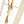 LightFixturesUSA - French Luxe Brass Crystal Linear Cage Island Chandelier - Chandelier - Brass - 
