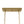 LightFixturesUSA - French Luxe Brass Crystal Linear Cage Island Chandelier - Chandelier - Brass - 