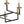 LightFixturesUSA - French Modern 8 - Light Candle Chandelier - Chandelier - 8 - Lt - 