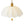 LightFixturesUSA-French Pleated Flower White Fabric Scalloped Cage Pendant-Chandelier-Brass-