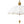 LightFixturesUSA-French Pleated Flower White Fabric Scalloped Cage Pendant-Chandelier-Brass-