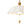 LightFixturesUSA-French Pleated Flower White Fabric Scalloped Cage Pendant-Chandelier-Brass-