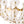 Load image into Gallery viewer, LightFixturesUSA - French Sculpture Brass Bloom Glass Floral Semi Flush Mount - Ceiling Light - Gold - 
