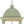 LightFixturesUSA-French Shabby Chic Patina Style Square Lantern Chandelier-Chandelier-15.4 in-