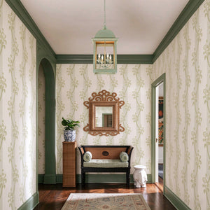 LightFixturesUSA-French Shabby Chic Patina Style Square Lantern Chandelier-Chandelier-15.4 in-