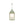 LightFixturesUSA-French Shabby Chic Patina Style Square Lantern Chandelier-Chandelier-15.4 in-