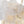 LightFixturesUSA-French Tiered Ginkgo Leaf Textured Glass Round Chandelier-Chandelier-Chrome-