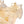 LightFixturesUSA-French Tiered Ginkgo Leaf Textured Glass Round Chandelier-Chandelier-Chrome-
