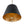 LightFixturesUSA - French Vintage Black Gold Iron Drum Cage Chandelier - Chandelier - 19.7 in - 