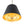 LightFixturesUSA - French Vintage Black Gold Iron Drum Cage Chandelier - Chandelier - 19.7 in - 