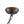 LightFixturesUSA-French Vintage Bronze Glam Crystal Globe Chandelier-Chandelier-20.5 in W * 15.0 in H-