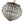 LightFixturesUSA-French Vintage Bronze Glam Crystal Globe Chandelier-Chandelier-20.5 in W * 15.0 in H-