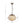 LightFixturesUSA-French Vintage Bronze Glam Crystal Globe Chandelier-Chandelier-20.5 in W * 15.0 in H-