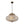 LightFixturesUSA-French Vintage Bronze Glam Crystal Globe Chandelier-Chandelier-20.5 in W * 15.0 in H-