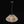 LightFixturesUSA-French Vintage Bronze Glam Crystal Globe Chandelier-Chandelier-20.5 in W * 15.0 in H-