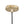 LightFixturesUSA - French Vintage Weathered Gilded Oversized Iron Dome Pendant - Pendant Light - Beige Patina - 