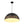 LightFixturesUSA - French Vintage Weathered Gilded Oversized Iron Dome Pendant - Pendant Light - Beige Patina - 
