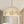 LightFixturesUSA - French Vintage Weathered Gilded Oversized Iron Dome Pendant - Pendant Light - Black Gilding - 