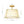 LightFixturesUSA-French Wide Pleated Fabric Drum Cage Brass Semi Flush Mount-Ceiling Light-Brass-