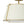 LightFixturesUSA-French Wide Pleated Fabric Drum Cage Brass Semi Flush Mount-Ceiling Light-Brass-