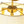 LightFixturesUSA-French Wide Pleated Fabric Drum Cage Brass Semi Flush Mount-Ceiling Light-Brass-