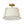 LightFixturesUSA-French Wide Pleated Fabric Drum Cage Brass Semi Flush Mount-Ceiling Light-Brass-