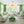 Load image into Gallery viewer, LightFixturesUSA - Frosted Glass Bubble 2 - Tier Sputnik Semi Flush Chandelier - Chandelier - Brass - 
