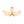 Load image into Gallery viewer, LightFixturesUSA - Frosted Glass Bubble 2 - Tier Sputnik Semi Flush Chandelier - Chandelier - Brass - 
