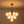 LightFixturesUSA-Frosted Ribbed Glass Bubble Chandelier-Chandelier-13-Lt/Black-