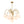 LightFixturesUSA-Funky 10-Light Tiered Round Opal Glass Globe Bubble Chandelier-Chandelier-Brass-