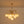 LightFixturesUSA-Funky 10-Light Tiered Round Opal Glass Globe Bubble Chandelier-Chandelier-Brass-