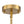 LightFixturesUSA-Funky 10-Light Tiered Round Opal Glass Globe Bubble Chandelier-Chandelier-Brass-