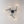 LightFixturesUSA - Funky Branch Style 6 - Light Clear Glass Bubble Semi Flush Mount - Ceiling Light - Black - 