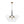 Load image into Gallery viewer, LightFixturesUSA - Funky Cluster Clear Faceted Glass Orb Bubble Chandelier - Chandelier - Black - 
